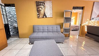 Departamento Orange 2 Guadalajara