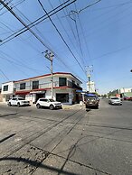 Departamento Orange 2 Guadalajara