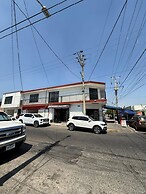 Departamento Orange 2 Guadalajara