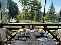 ASLAN AİRPORT HOTEL
