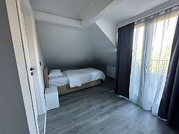 ASLAN AİRPORT HOTEL