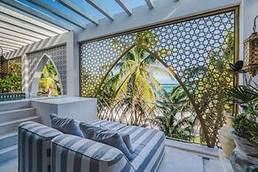 Sana Tulum Beachfront Boutique Hotel