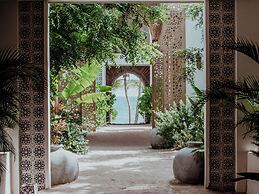 Sana Tulum Beachfront Boutique Hotel