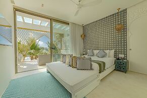 Sana Tulum Beachfront Boutique Hotel