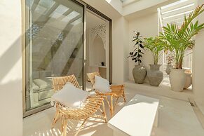 Sana Tulum Beachfront Boutique Hotel
