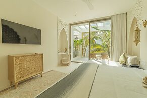 Sana Tulum Beachfront Boutique Hotel