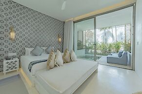 Sana Tulum Beachfront Boutique Hotel
