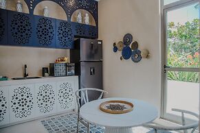 Sana Tulum Beachfront Boutique Hotel