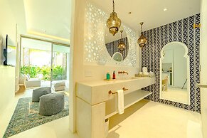Sana Tulum Beachfront Boutique Hotel