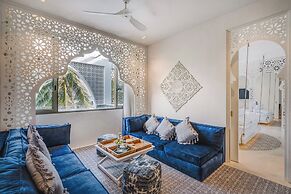 Sana Tulum Beachfront Boutique Hotel