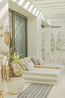Sana Tulum Beachfront Boutique Hotel