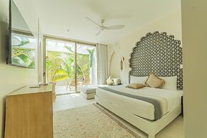 Sana Tulum Beachfront Boutique Hotel