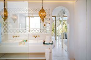 Sana Tulum Beachfront Boutique Hotel