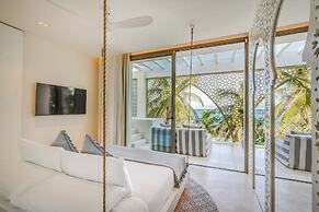 Sana Tulum Beachfront Boutique Hotel