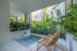Sana Tulum Beachfront Boutique Hotel