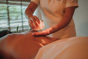 Sana Tulum Beachfront Boutique Hotel