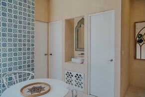 Sana Tulum Beachfront Boutique Hotel