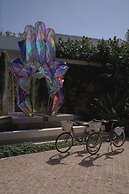 Sana Tulum Beachfront Boutique Hotel