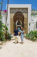 Sana Tulum Beachfront Boutique Hotel