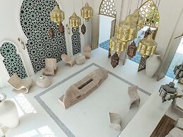 Sana Tulum Beachfront Boutique Hotel