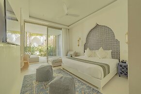 Sana Tulum Beachfront Boutique Hotel