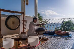Sana Tulum Beachfront Boutique Hotel