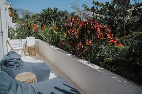 Sana Tulum Beachfront Boutique Hotel