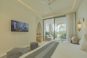 Sana Tulum Beachfront Boutique Hotel