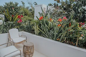 Sana Tulum Beachfront Boutique Hotel