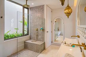 Sana Tulum Beachfront Boutique Hotel