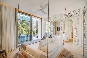 Sana Tulum Beachfront Boutique Hotel