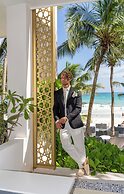 Sana Tulum Beachfront Boutique Hotel