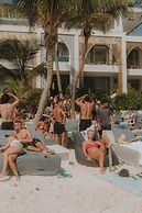Sana Tulum Beachfront Boutique Hotel