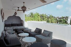 Sana Tulum Beachfront Boutique Hotel