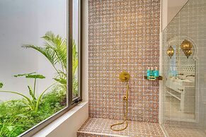 Sana Tulum Beachfront Boutique Hotel