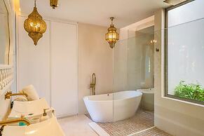 Sana Tulum Beachfront Boutique Hotel