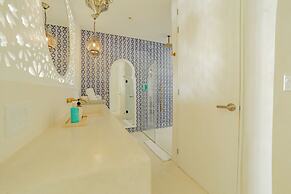 Sana Tulum Beachfront Boutique Hotel