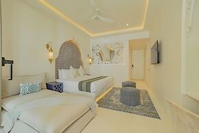 Sana Tulum Beachfront Boutique Hotel