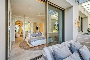 Sana Tulum Beachfront Boutique Hotel