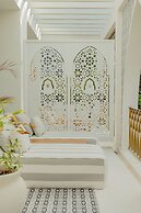 Sana Tulum Beachfront Boutique Hotel