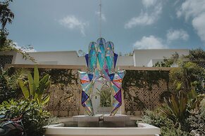 Sana Tulum Beachfront Boutique Hotel