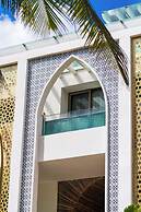 Sana Tulum Beachfront Boutique Hotel