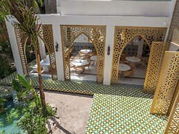 Sana Tulum Beachfront Boutique Hotel