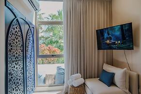 Sana Tulum Beachfront Boutique Hotel