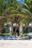 Sana Tulum Beachfront Boutique Hotel