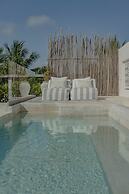 Sana Tulum Beachfront Boutique Hotel