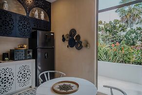 Sana Tulum Beachfront Boutique Hotel