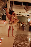 Sana Tulum Beachfront Boutique Hotel
