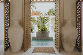 Sana Tulum Beachfront Boutique Hotel