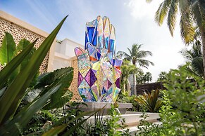 Sana Tulum Beachfront Boutique Hotel